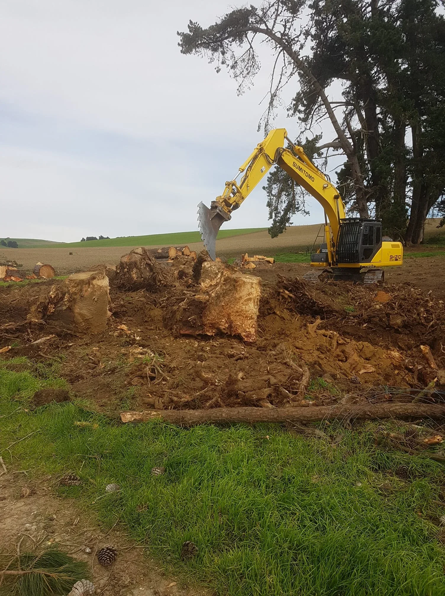 Three Rivers Contracting gallery photo 42