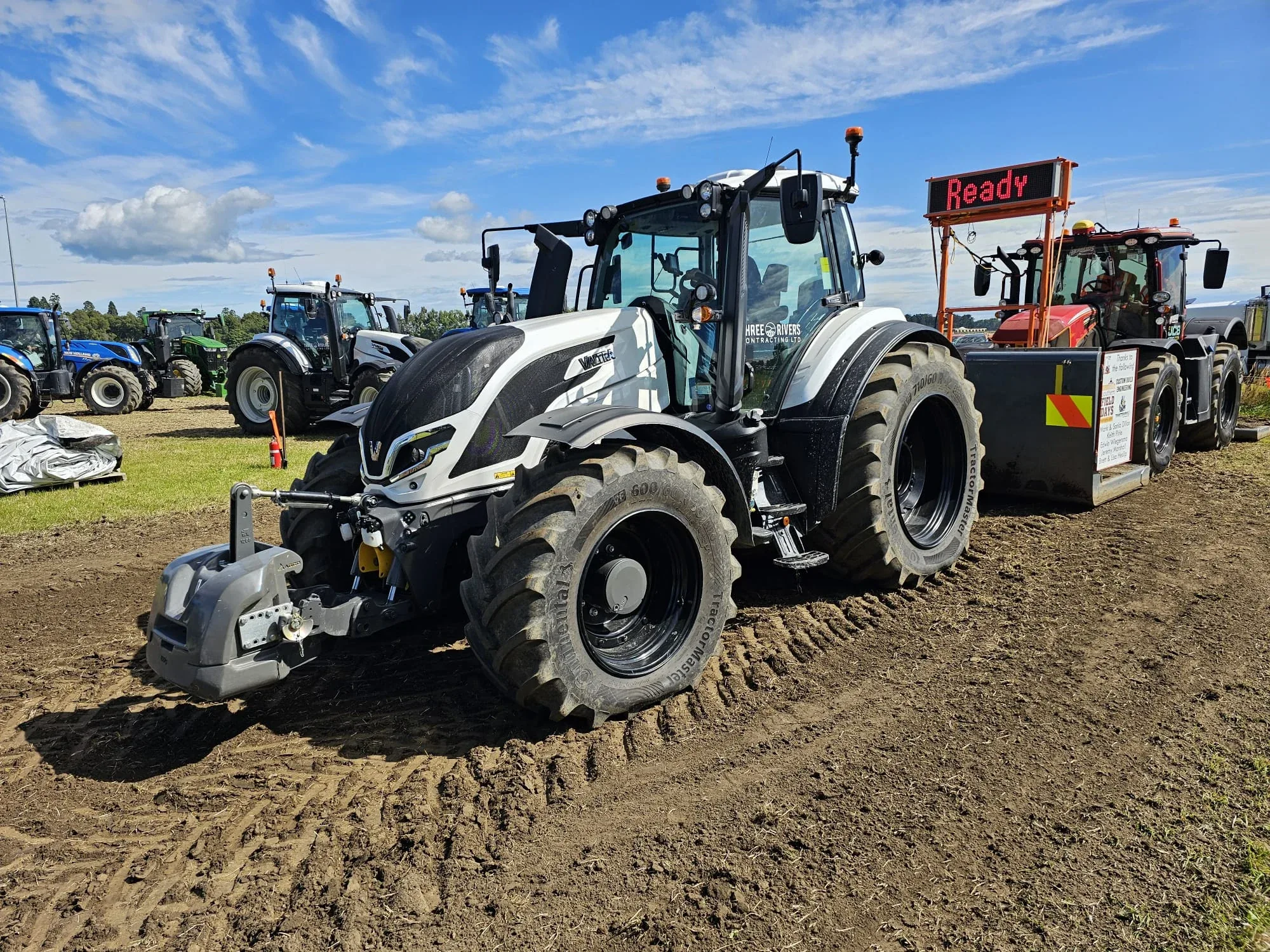 Three Rivers Contracting gallery photo 103