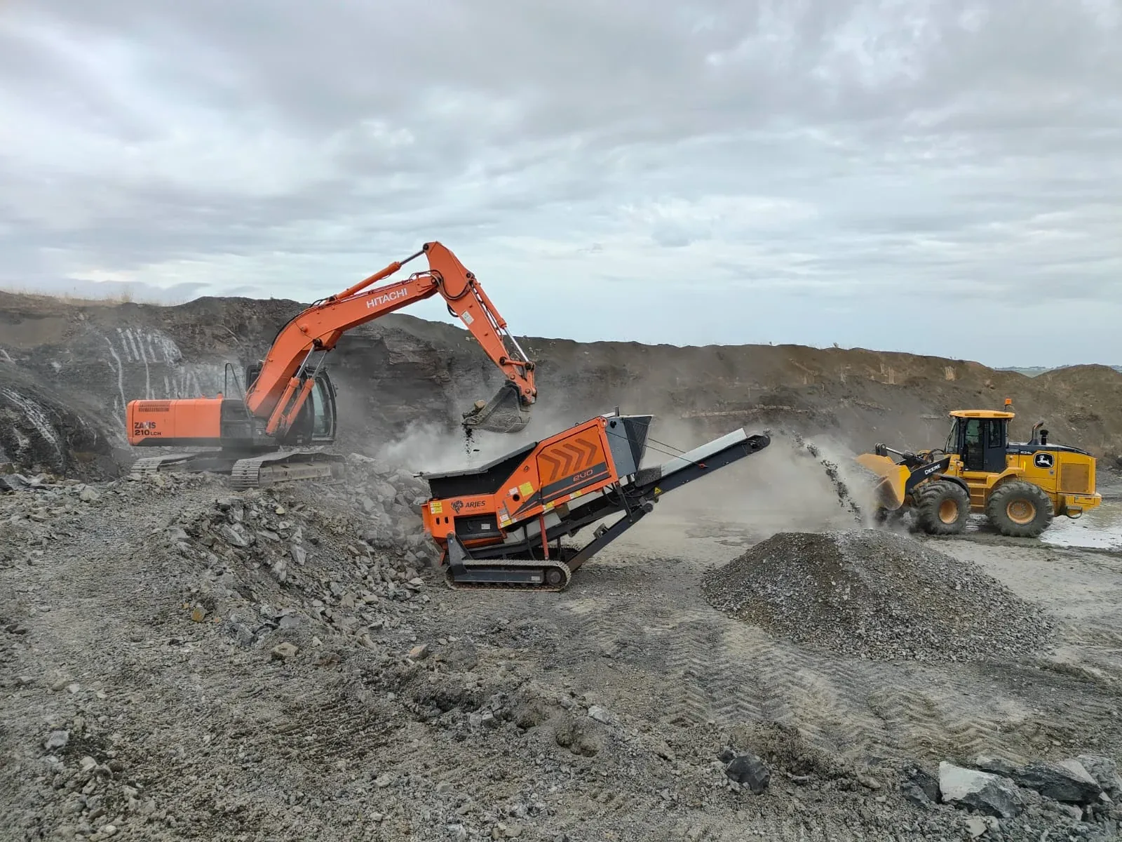 Three Rivers Contracting gallery photo 124